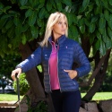 Chaqueta acolchada ligera