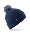 Gorro Pompón