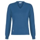 Jersey pico lana merino