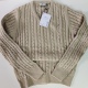 Jersey pico ochos