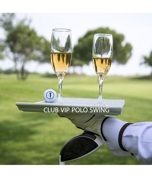 Socio club VIP Polo Swing