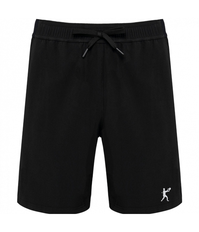 Short padel