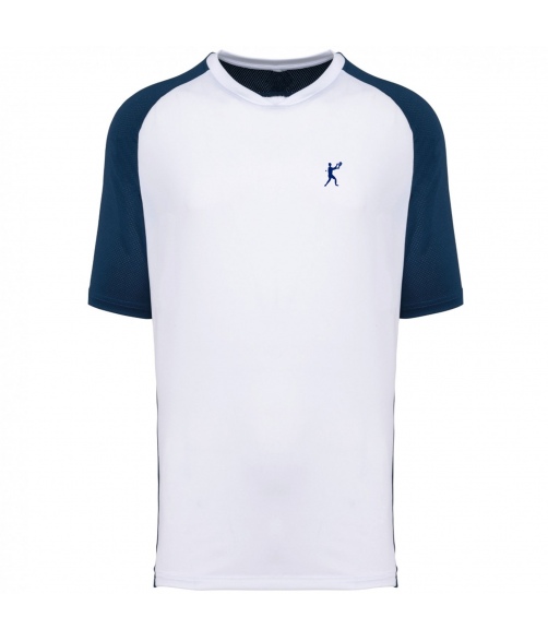 Camiseta padel