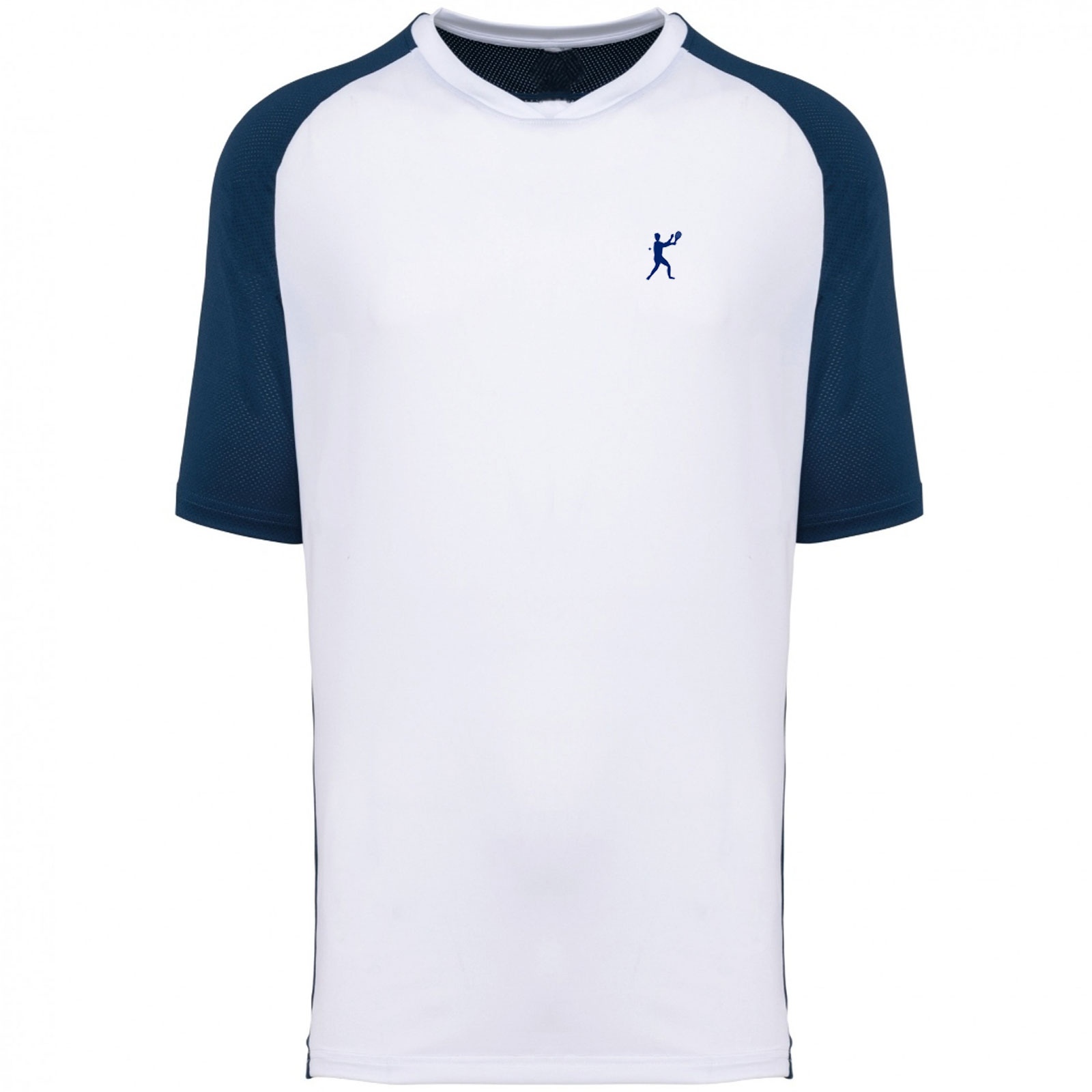 camiseta padel