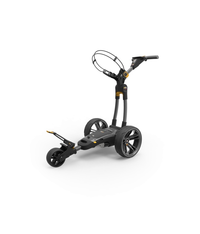 Carro electrico Powakaddy CT8 GPS BT