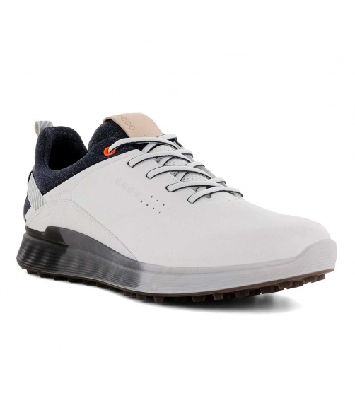 Zapatos golf Ecco S-Three