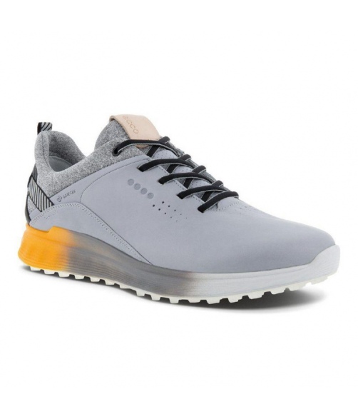 Zapatos golf Ecco S-Three