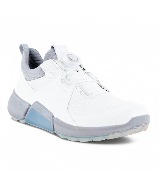 Zapatos golf Ecco Biom H4 Boa