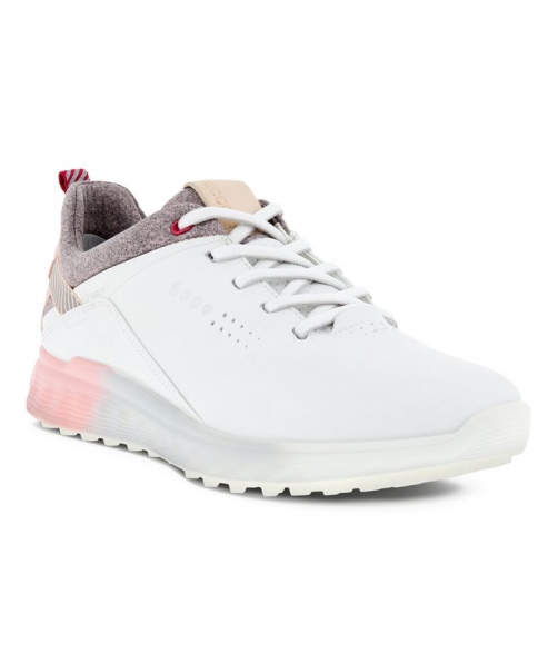 Zapatos golf Ecco S-Three