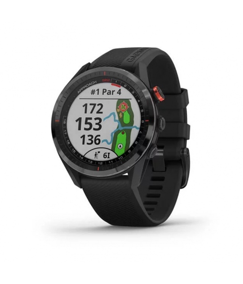 Garmin Approach S62