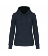 Sudadera capucha padel