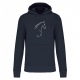 Sudadera capucha