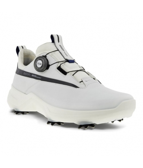 Zapatos golf Ecco Biom G5 BOA