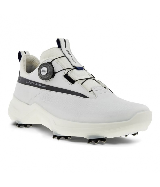 Zapatos golf Ecco Biom G5 BOA