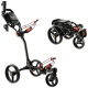 Carro golf manual Turfglider 360 trolley