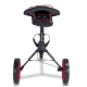 Carro golf manual Big Max Trolley IQ 360