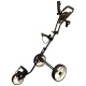 Carro golf manual Turfglider 3 Wheel Ali trolley