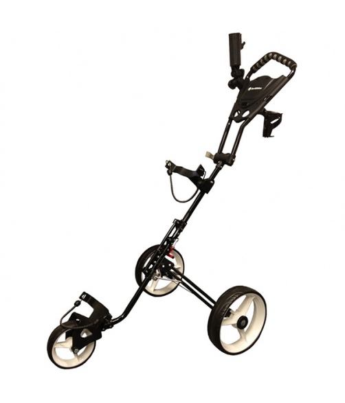 Carro golf manual Turfglider 3 Wheel Ali trolley