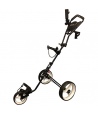 Carro golf manual Turfglider 3 Wheel Ali trolley