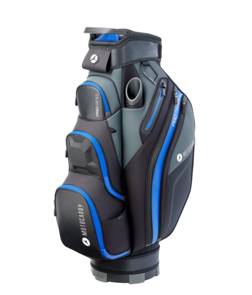 Bolsa carro golf Motocaddy Pro Series