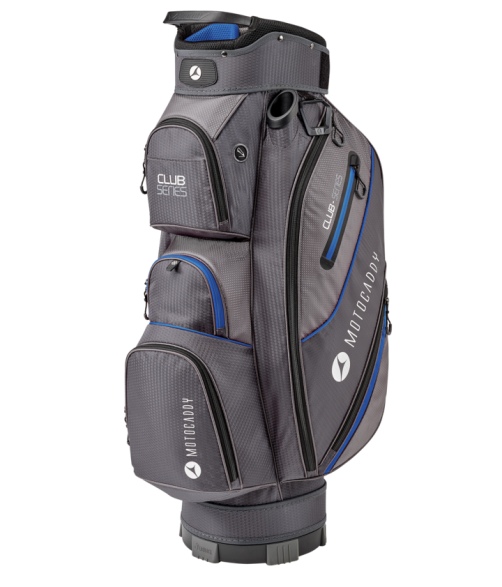 Bolsa carro golf Motocaddy Club Series