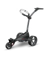 Carro eléctrico Motocaddy M1 DHC