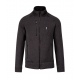 Chaqueta polar cold swing