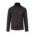 Chaqueta polar cold swing