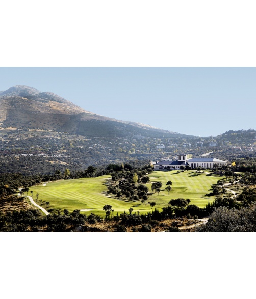 Torneo AIR GOLF CLUB Ranking entre semana