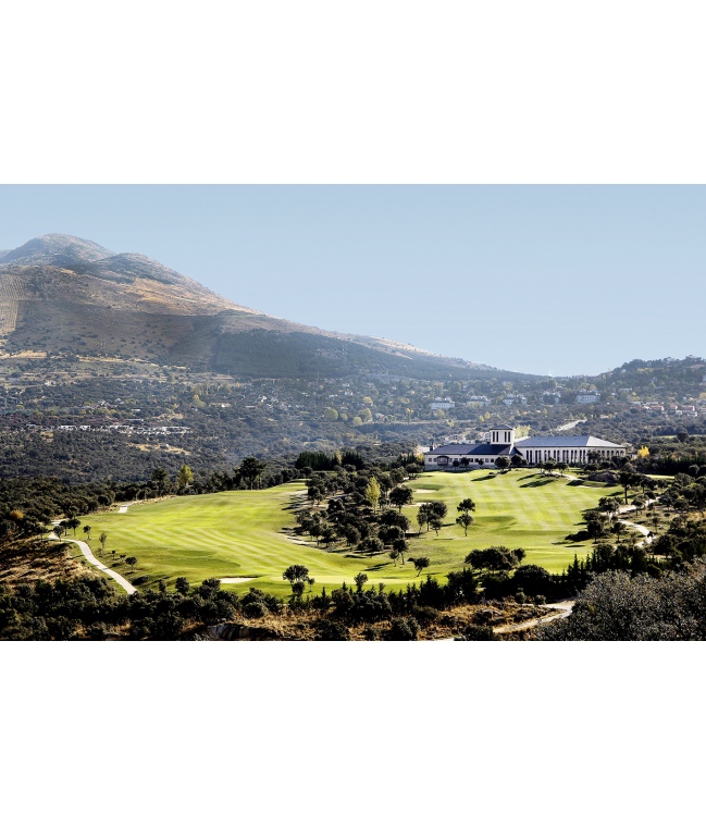 Torneo AIR GOLF CLUB Ranking entre semana