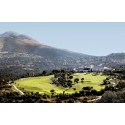 Torneo AIR GOLF CLUB 18 julio Ranking entre semana