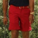 Bermudas golf heat swing