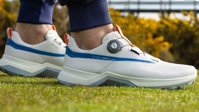 ZAPATOS GOLF